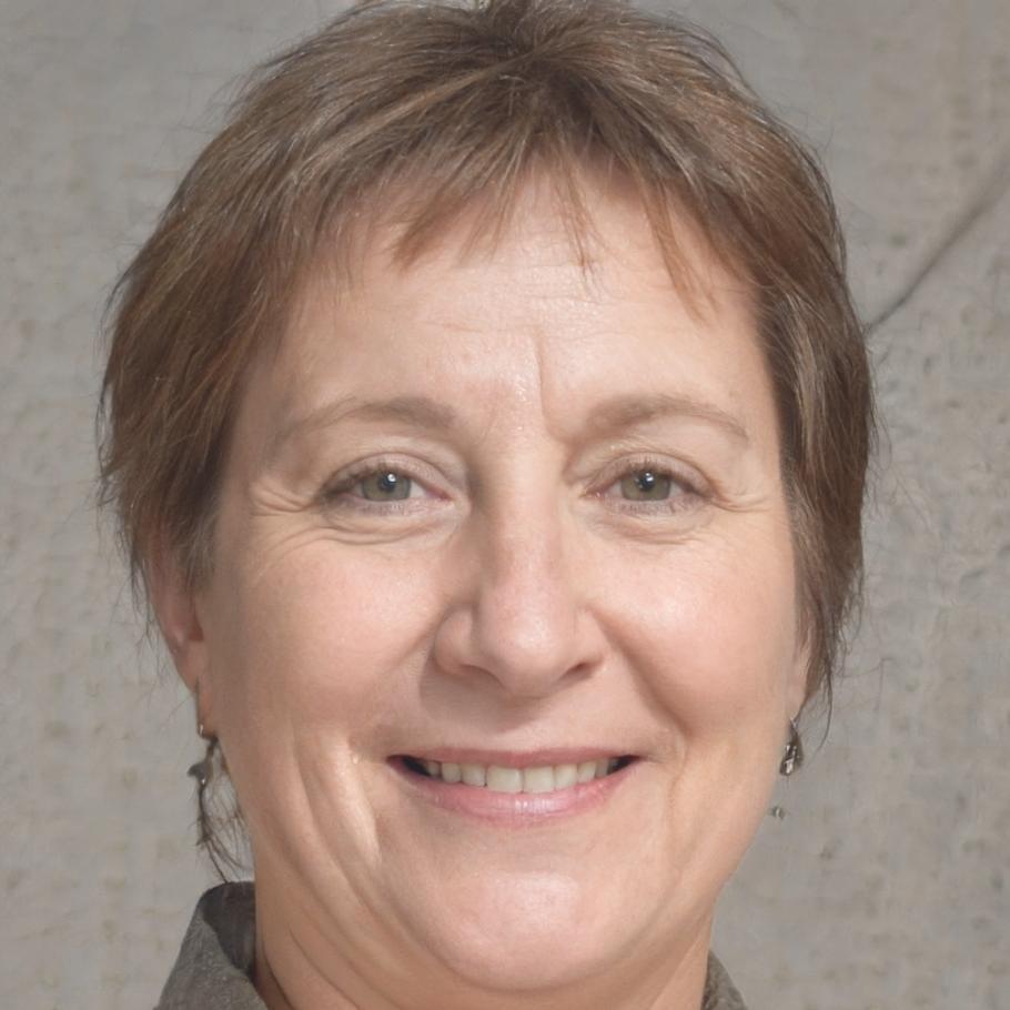 Retrato de Inés Varela